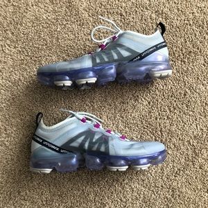 Womens vapormax